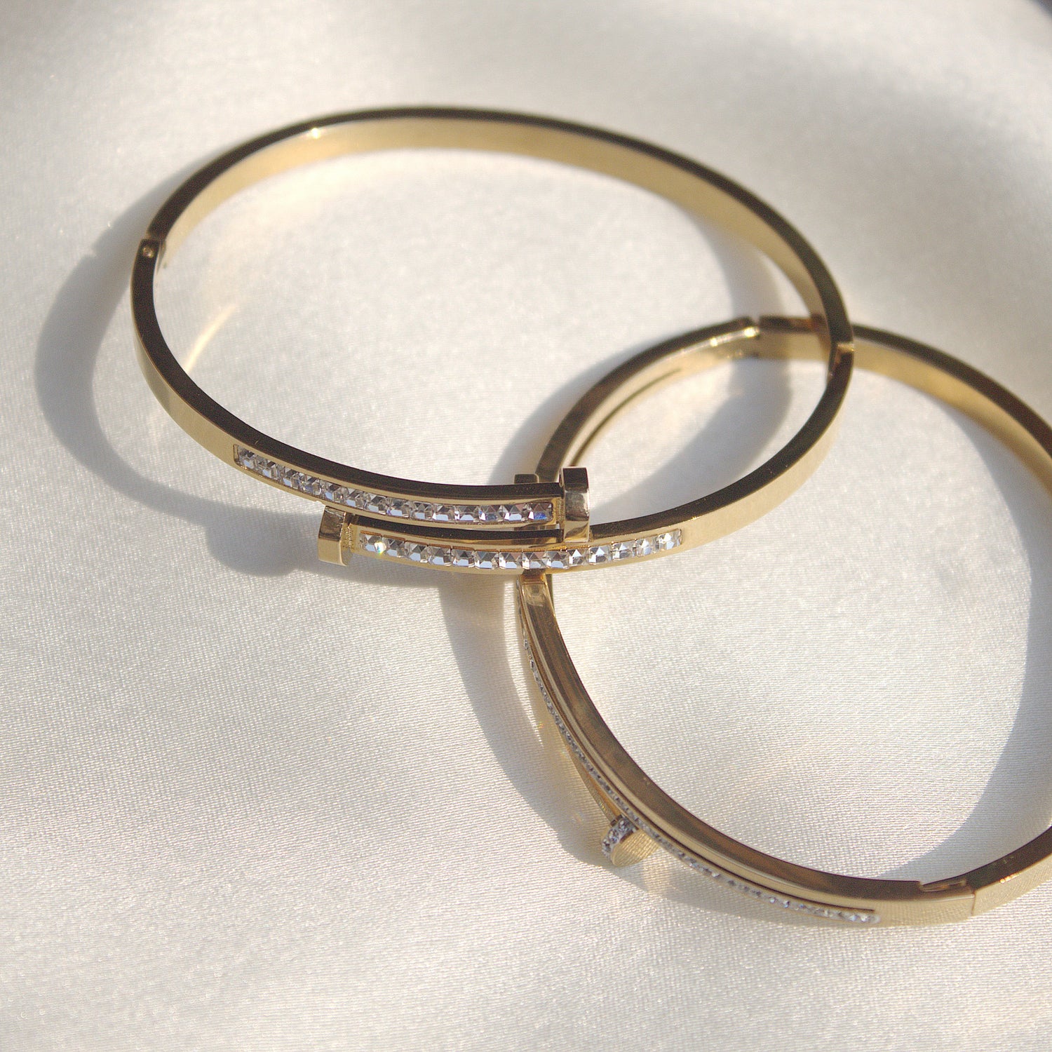 BRACELETS