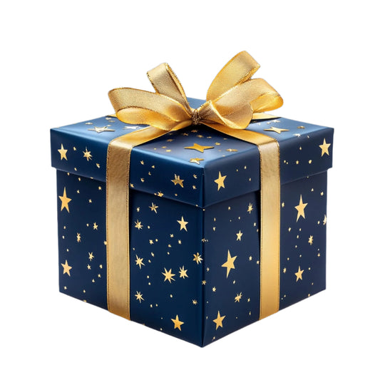 MAKE IT A GIFT.